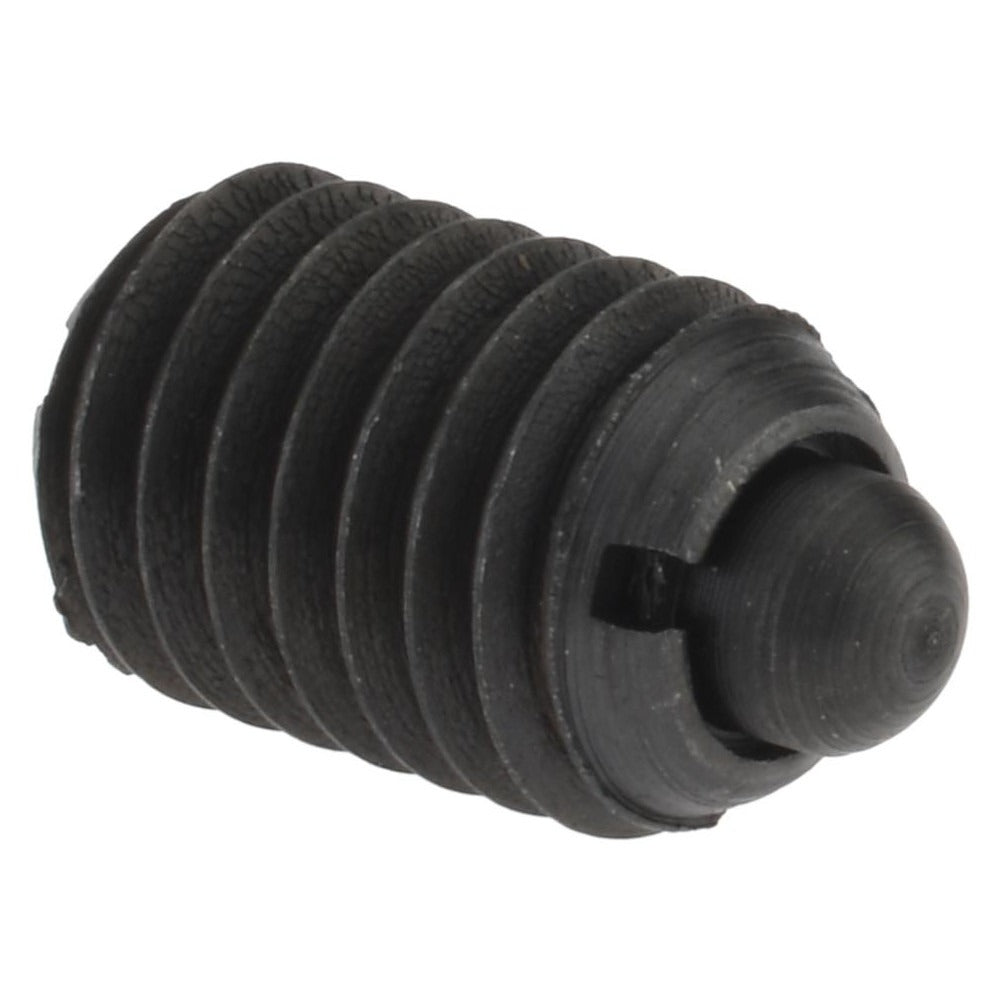 GIBRALTAR Gibraltar SWN10-8S-G Threaded Spring Plunger 1/2-13