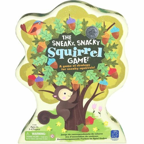 EDUCATIONAL INSIGHTS Educational Insights Inc EII3405 Preschool Matching Game