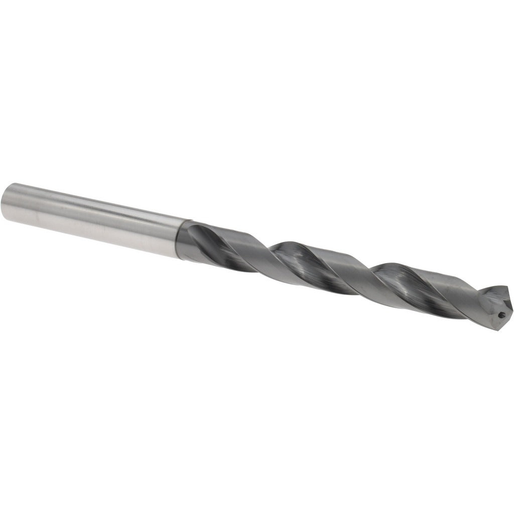 ACCUPRO Accupro 4500199 Jobber Drill Bit 25/64 Inch Solid Carbide