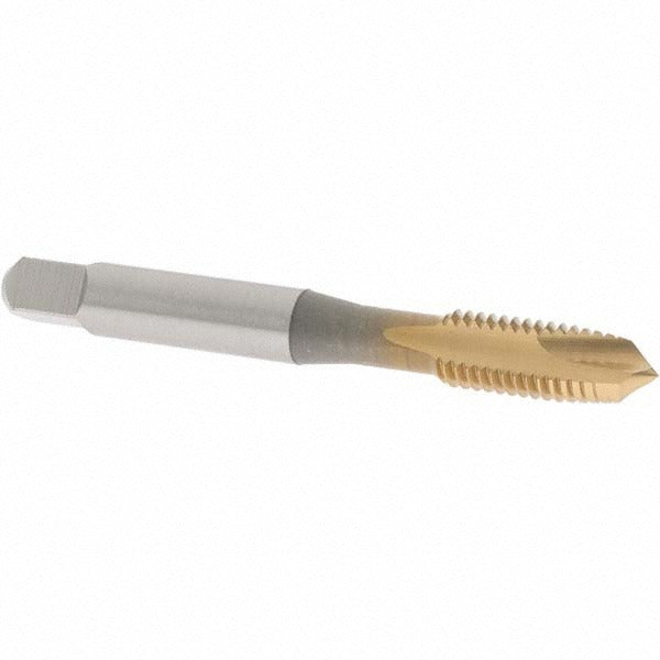 OSG Osg 1981305 Spiral Point Tap M8x1.25 2 Flute Plug 6H Tin
