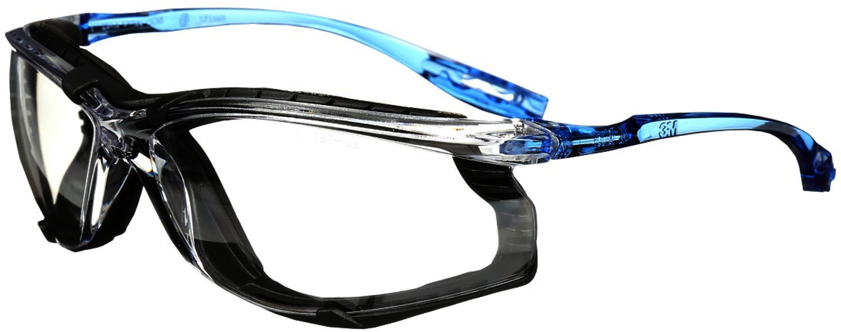 3M 3M 7000128259 Virtua 0 Diopter Safety Glasses (20 Ea/Case)