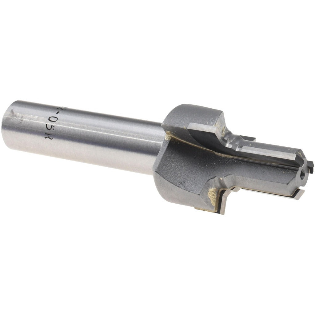 SCIENTIFIC CUTTING TOOLS Scientific Cutting Tools MS33649-5R Porting Tool Reamer