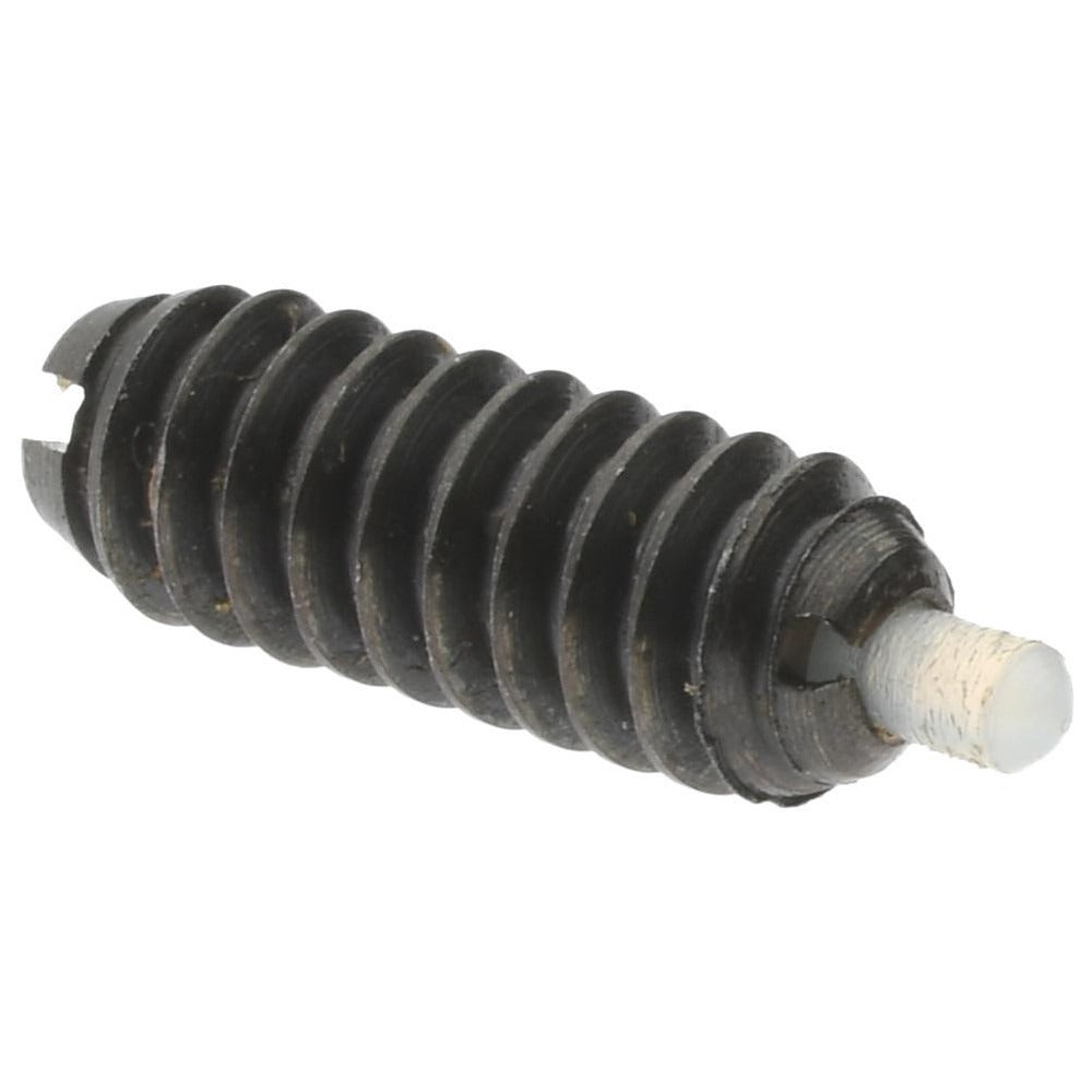 GIBRALTAR Gibraltar SWN10-1AFS-G Threaded Spring Plunger 6-32
