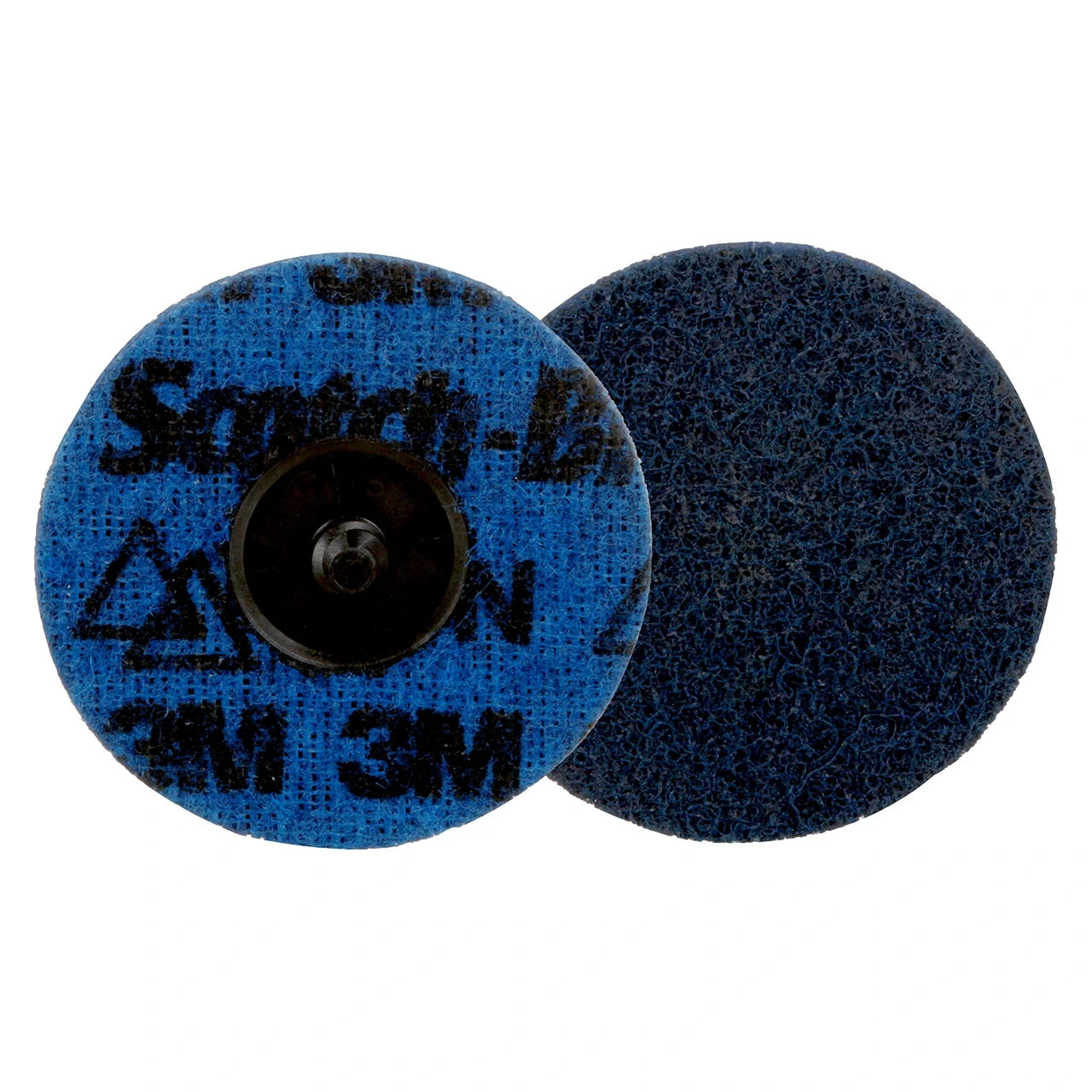 3M 3M 7100264194 Scotch-Brite Roloc Precision Surface Conditioning Disc 3 in (25/Carton) 3MA638060-89293