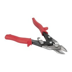WISS Wiss M5R Aviation Snips 9.25 in Straight Cut 16 Awg