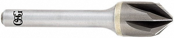 OSG Osg 706-2500-060 Carbide Countersink 1/4 in 60 Degree