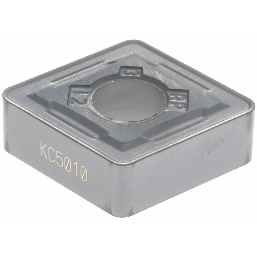 KENNAMETAL Kennametal 1910215 Turning Insert CNMG433RP KC5010