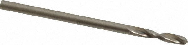 GUHRING Guhring 9005520019000 Stub Drill Bit 0.0748 in Hss