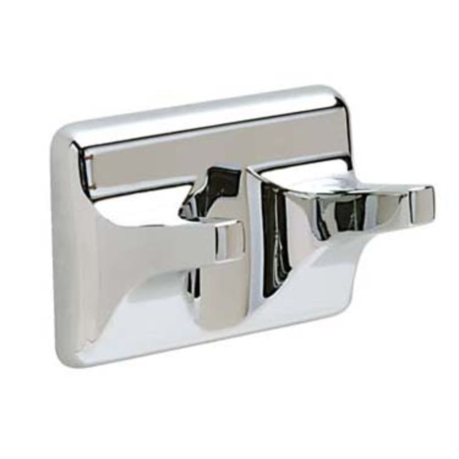 PAMEX Pamex BC2CP-22 Campbell double robe hook (double)