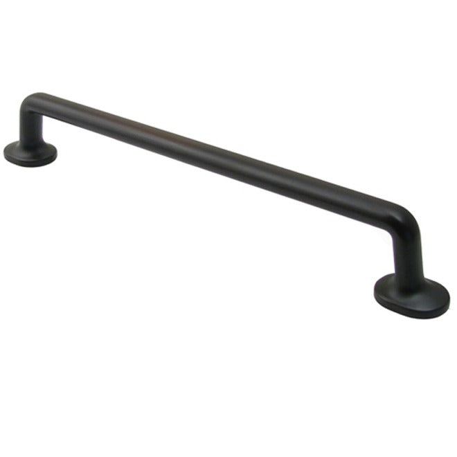 RUSTICWARE Rusticware 985ORB Cabinet Pull 8in Center Oil Rubbed Bronze