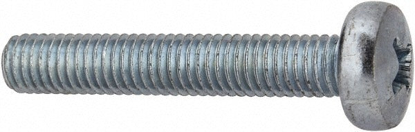 VALUE COLLECTION Value Collection 662108PS M5x0.8 Pan Head Phillips Screw