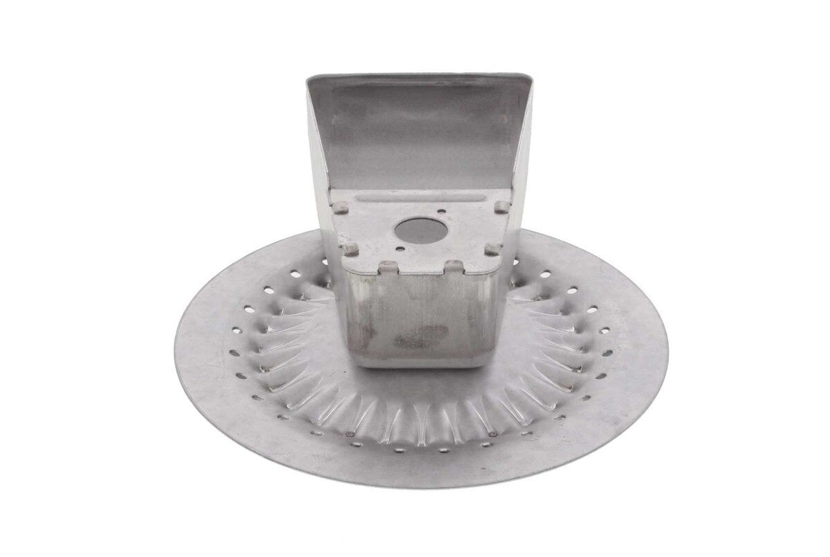 AMERICAN WATER HEATERS American Water Heaters 100110929 Lo Nox Main Burner (1 Pack) 100110929