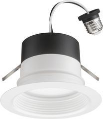 Juno Lighting 4SEMWSWW590CRIM6 LIT 4SEMW SWW5 90CRI M6 Downlight