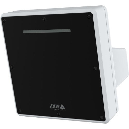 AXIS COMMUNICATIONS Axis Communications 02770-001 D2210-VE Radar Detector