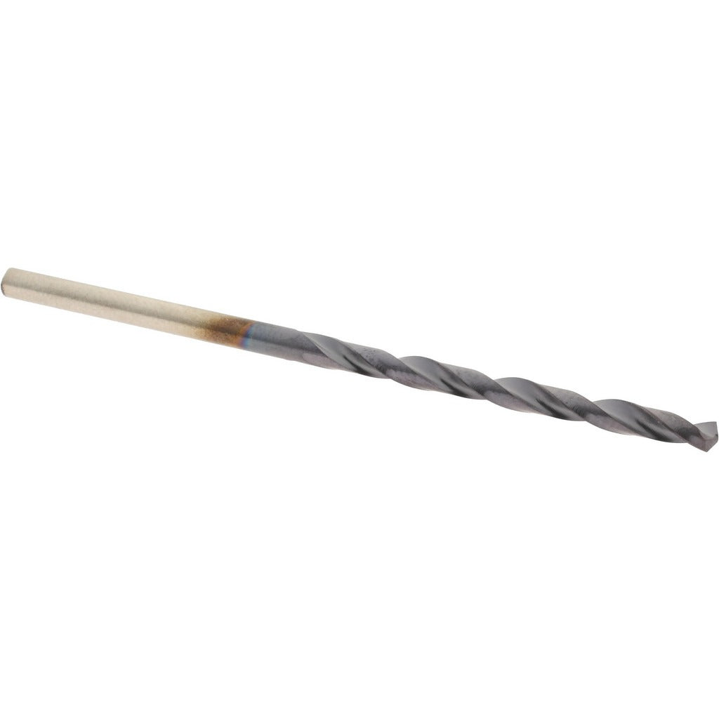 HERTEL Hertel 4140323 Cobalt Jobber Drill Wire 40 0.0980 in