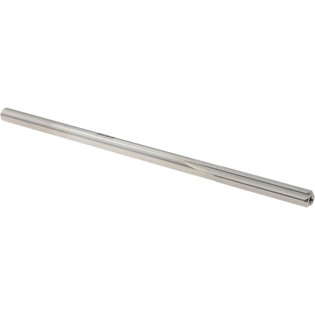 TITAN USA Titan Usa TR96090 Chucking Reamer 0.1865 in Hss 6 Flute
