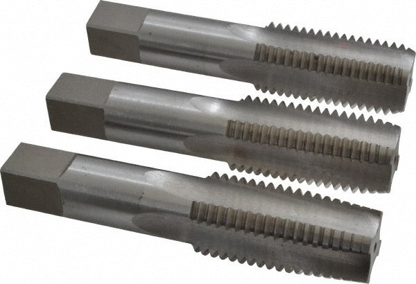 VALUE COLLECTION Value Collection MSC-04489431 Tap Set 1-1/4-7 Unc Hss
