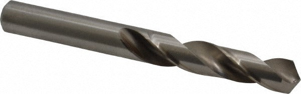 CLEVELAND CONTROLS Cleveland C04552 Drill Bit Letter Q 0.3320 in Hss 118 Pt