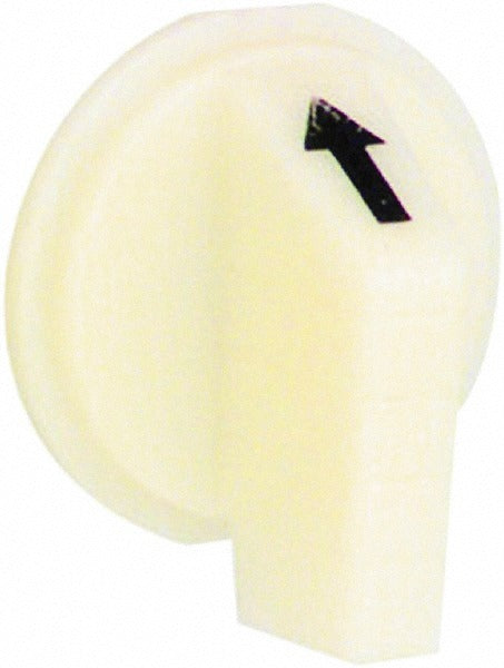 SCHNEIDER ELECTRIC Schneider Electric 9001W8 Selector Switch Knob 30mm