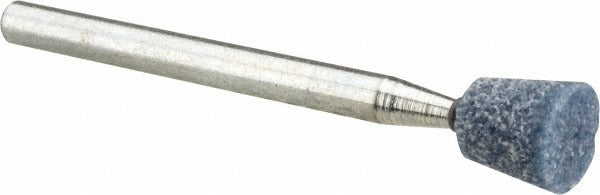 TRU-MAXX Tru-maxx 66253291581 Mounted Point 60 Grit B105 1/8 in Shank