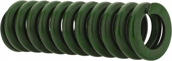 ASSOCIATED SPRING Associated Spring Raymond 106-206 Die Spring Extra Heavy-duty
