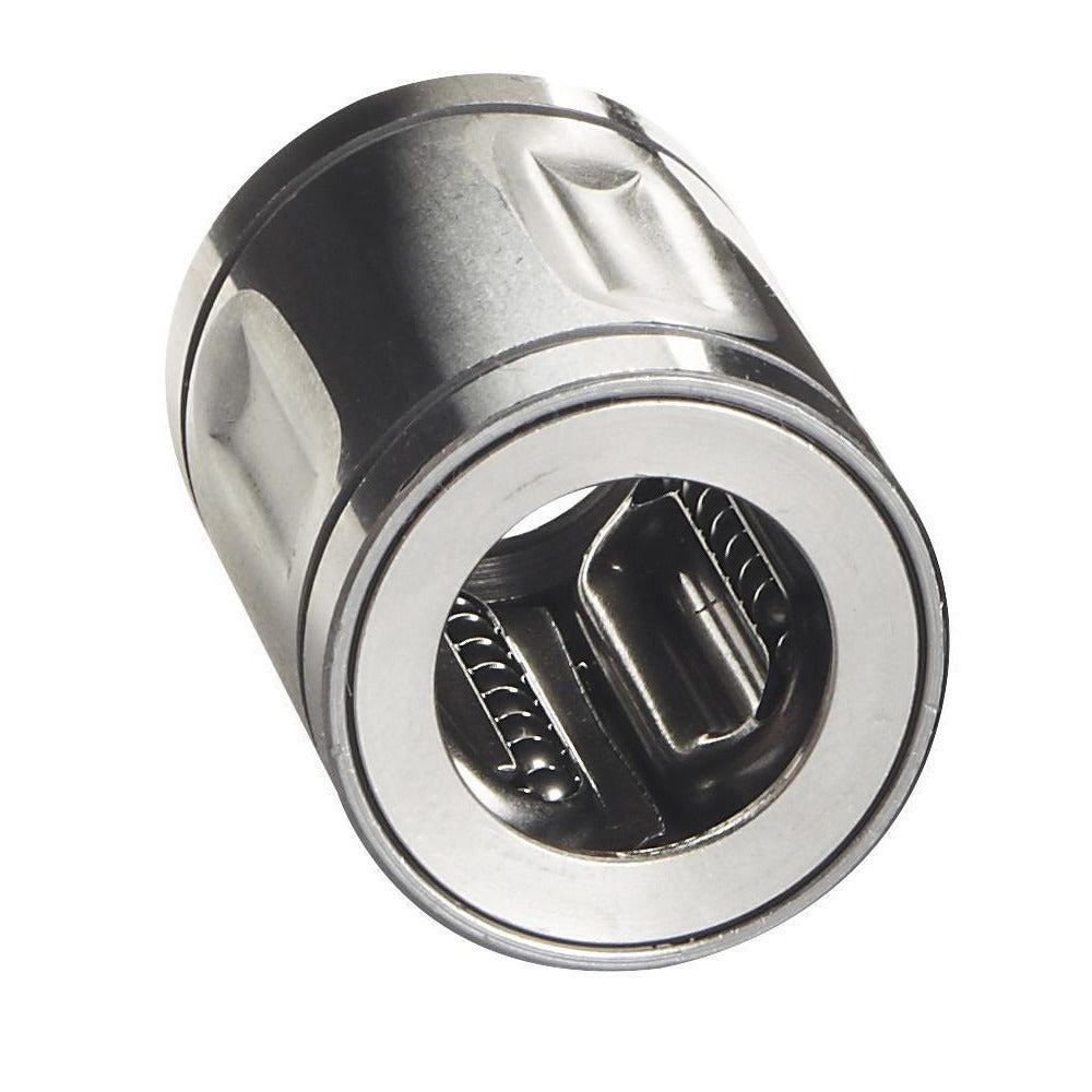 THOMSON INDUSTRIES Thomson Industries A122026 Closed Linear Bearing 200 Lb
