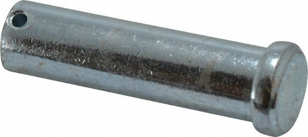 VALUE COLLECTION Value Collection P20011 Standard Clevis Pin 0.75in Zinc Steel