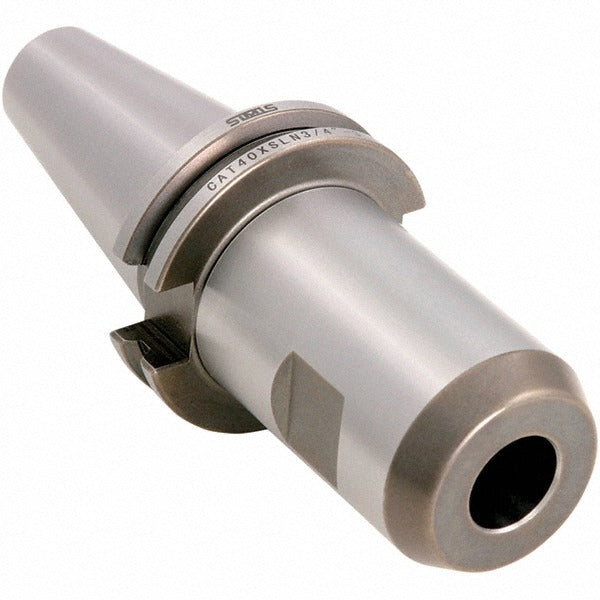 TECHNIKS Techniks CAT40SLN3/8 End Mill Holder CAT40 3/8 Bore