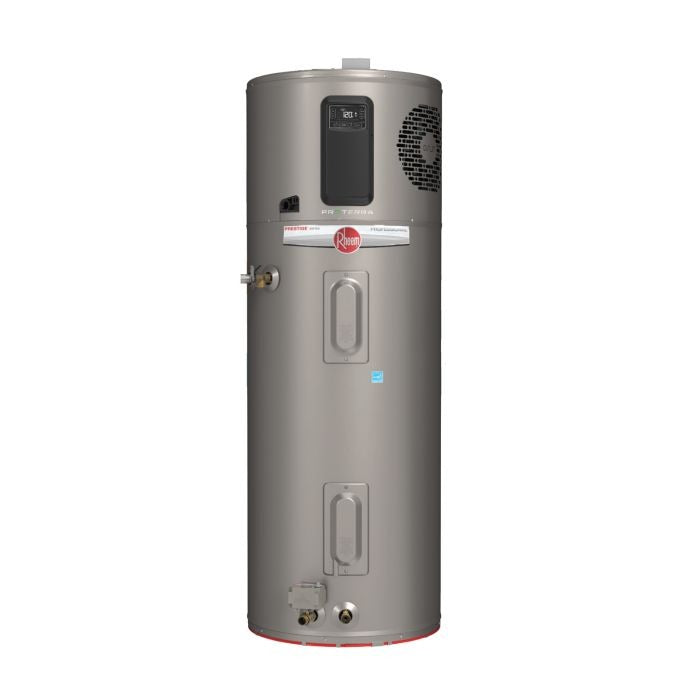 RHEEM RHEEM PROPH65T2RH375-SO Power Vent Water Heater 75 Gallons