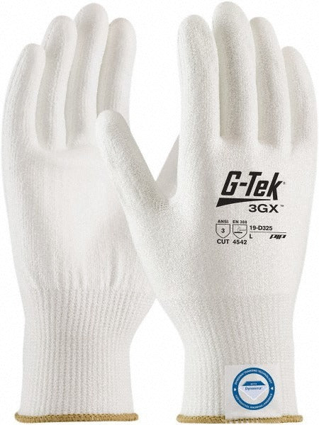 PIP Pip 19-D325/XXL Cut Resistant Gloves Ansi A3 2XL