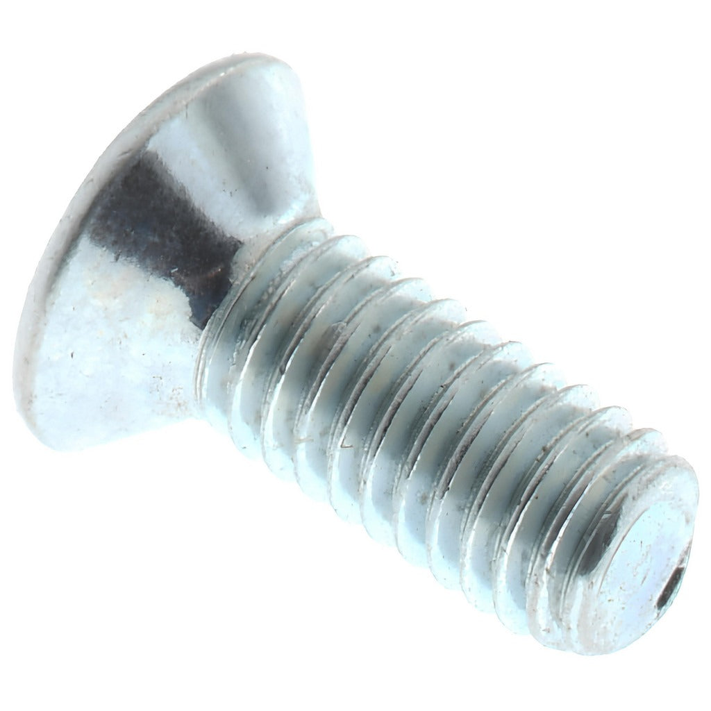 VALUE COLLECTION Value Collection M38D965 M3x0.5 8mm Flat Phillips Screw