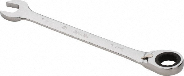 PROTO Proto JSCV40T Combination Wrench 1-1/4 in 15 Deg Offset