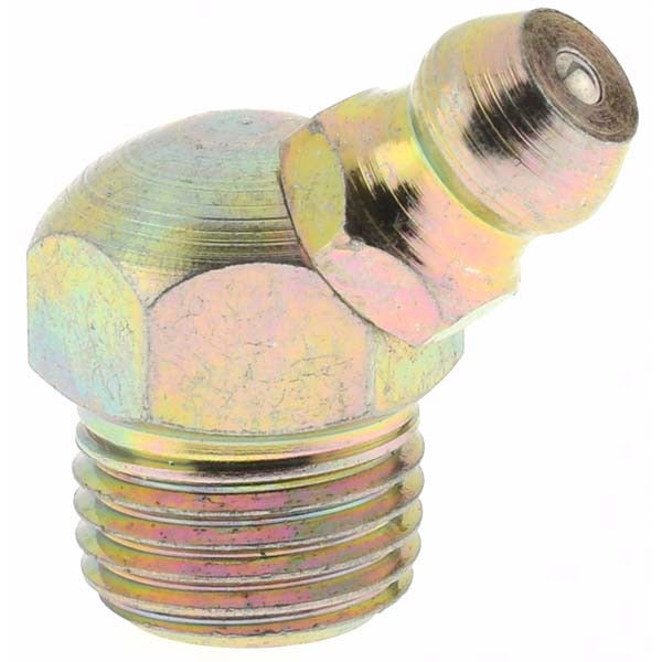 VALUE COLLECTION Value Collection BDNA--7604-57 Taper Thread Grease Fitting