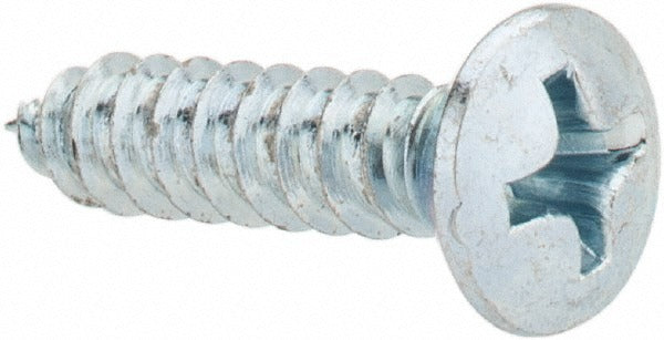 VALUE COLLECTION Value Collection R52000893 No. 8 Oval Head Phillips Screw
