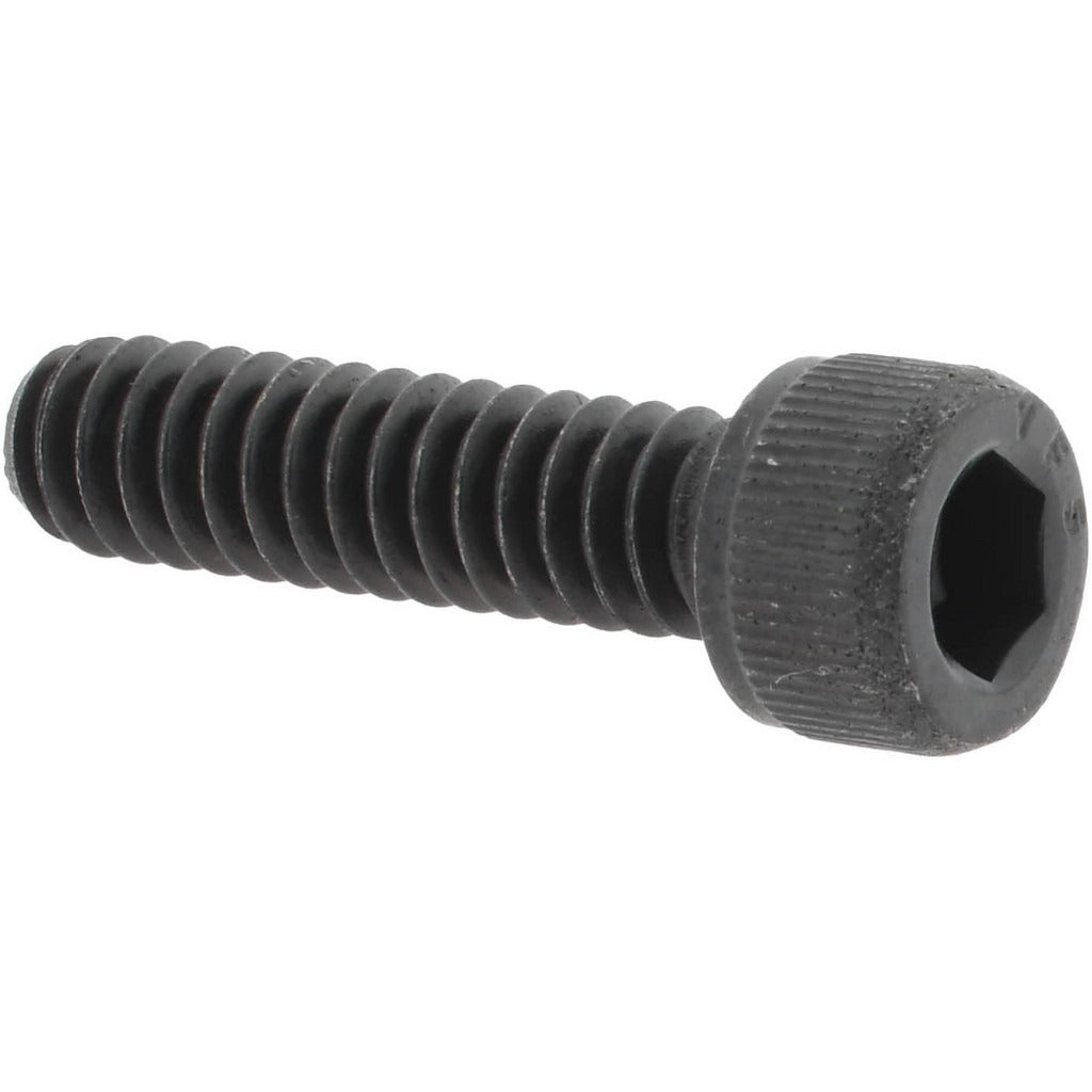 VALUE COLLECTION Value Collection 011107P Hex Socket Cap Screw 10-24 Unc