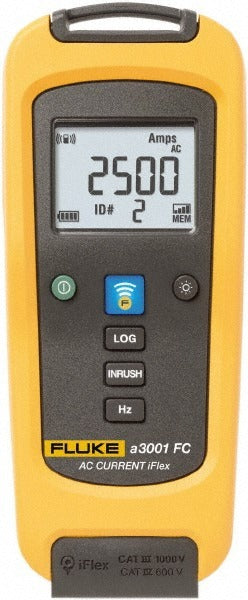 FLUKE Fluke FLK-A3001FC//FLK Wireless Flex Clamp Meter