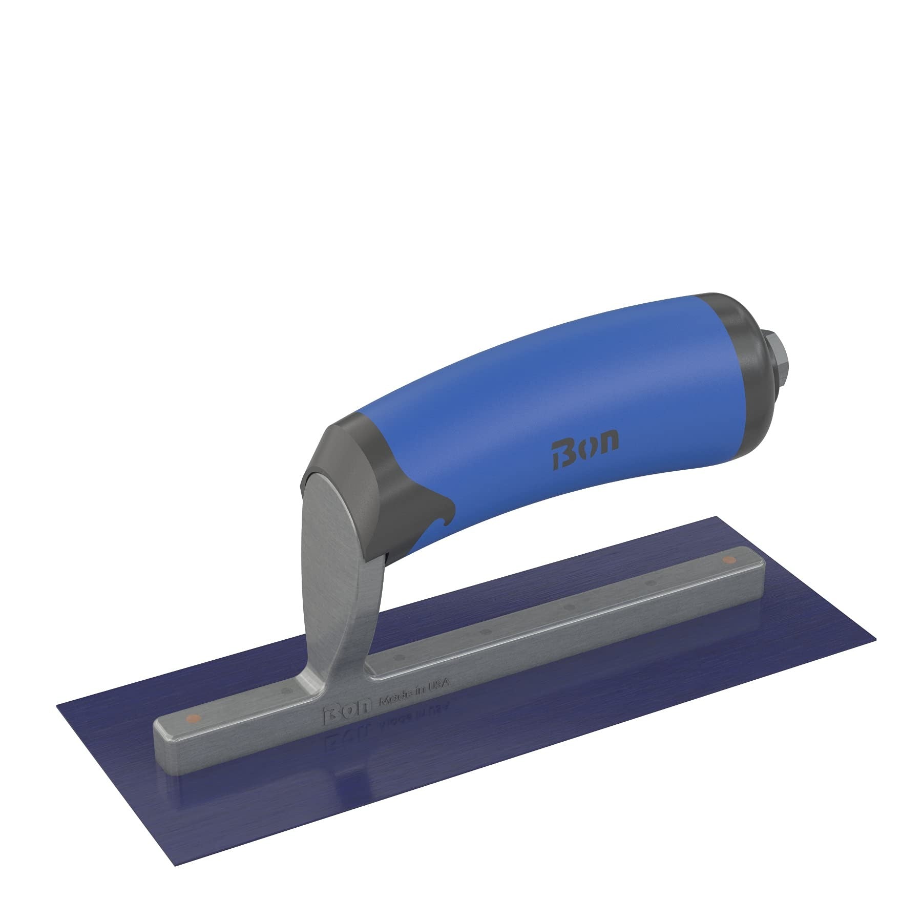 BON TOOL Bon Tool 67-245 Steel City Midget Trowel 8x3