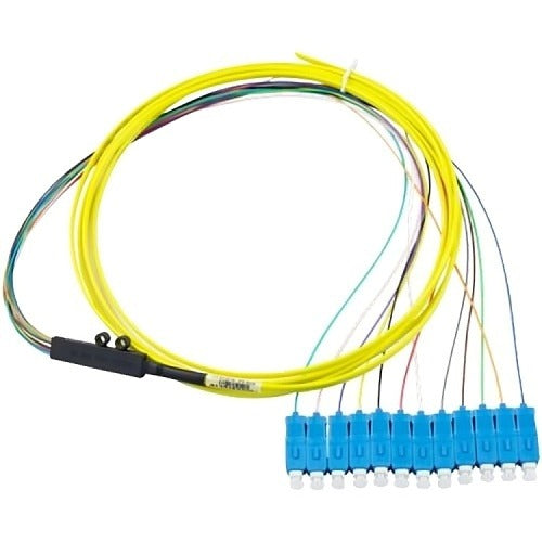 LYNN ELECTRONICS Lynn Electronics T12-LU1AP2-LU1A2-4PTAU-R475F 12-fiber Armored