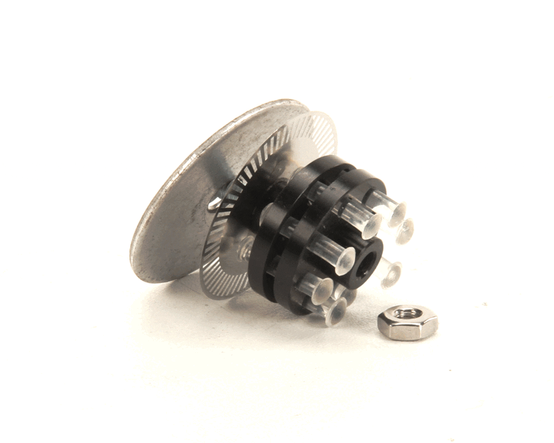LINCOLN ELECTRIC Lincoln Electric 369151 Coupling Encoder Assembly