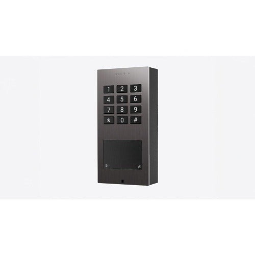 DOORBIRD Doorbird 423872202 Ip Video Access Station Surface Mount