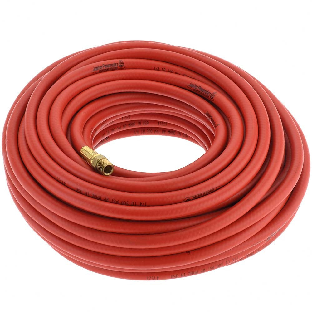 PRO-SOURCE Pro-source 5010002510JP Multipurpose Air Hose 300 Psi