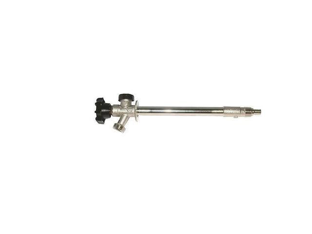 LEGEND VALVE Legend Valve 108-144NL T-552PNL No Lead Frost-Free Sillcock (1/2 x 10 in)
