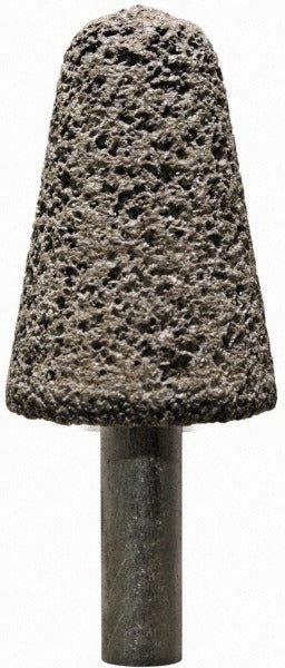 TRU-MAXX Tru-maxx TM-005AB3QD2 Mounted Point 36 Grit A5 Tree