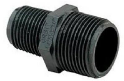 ORBIT Orbit Irrigation Products Inc 37217 Riser Extension Adapter