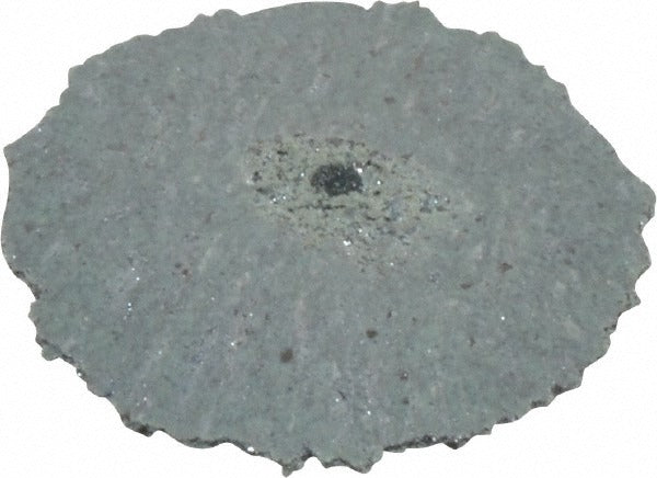 CRATEX Cratex 2 C Surface Grinding Wheel 5/8 in Silicon Carbide