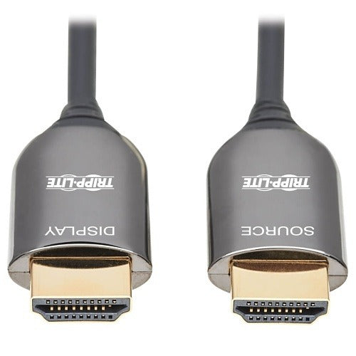 TRIPP LITE Tripp Lite P568F-10M-8K6 8K Hdmi Active Optical Cable