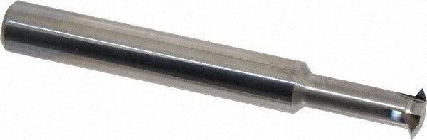 SCIENTIFIC CUTTING TOOLS Scientific Cutting Tools SPTM372 Thread Mill 4 Flute Carbide