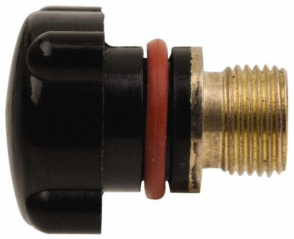ESAB Esab 57Y04 Short Tig Torch Cap with O-ring HW-17 HW-18 HW-26