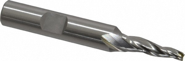 OSG Osg 5954200 Tapered End Mill 3 Flute Cobalt Square End