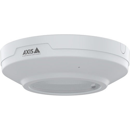 AXIS COMMUNICATIONS Axis Communications 02936-001 Outdoor Housing Casing Black